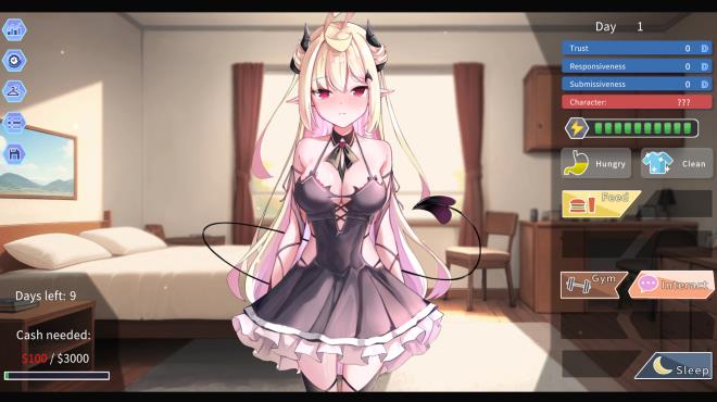 My Lovable Demon Torrent Download