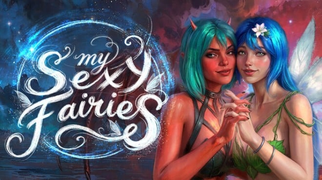My Sexy Fairies Free Download