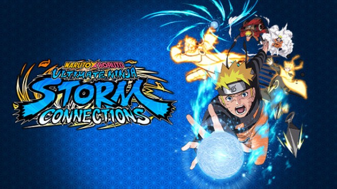 NARUTO X BORUTO Ultimate Ninja STORM CONNECTIONS Update v1 70 Free Download