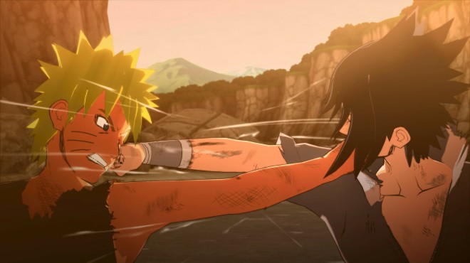 NARUTO X BORUTO Ultimate Ninja STORM CONNECTIONS Update v1 70 PC Crack