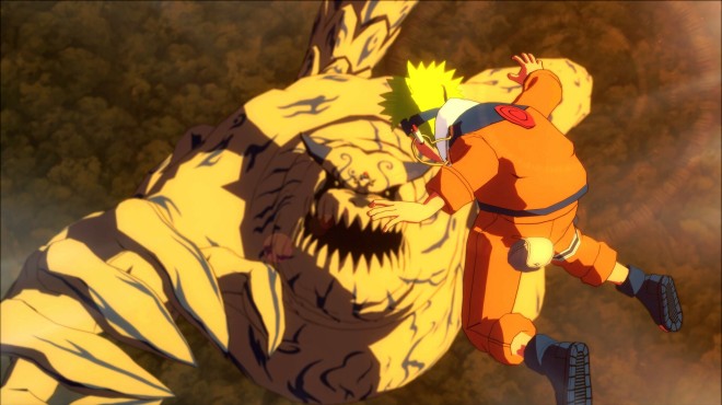 NARUTO X BORUTO Ultimate Ninja STORM CONNECTIONS Update v1 70 Torrent Download