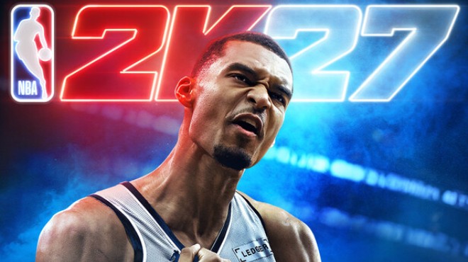 NBA 2K27 Free Download