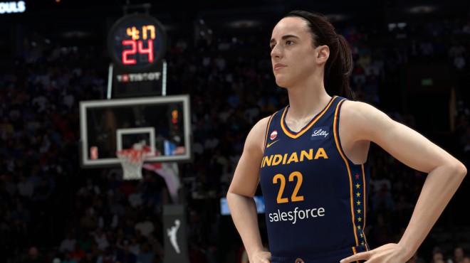 NBA 2K27 PC Crack