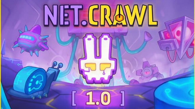 NET CRAWL Free Download NET CRAWL Free Download
