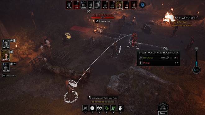 NORSE Oath of Blood Update v1 0 7 6 PC Crack NORSE Oath of Blood Update v1 0 7 6 PC Crack