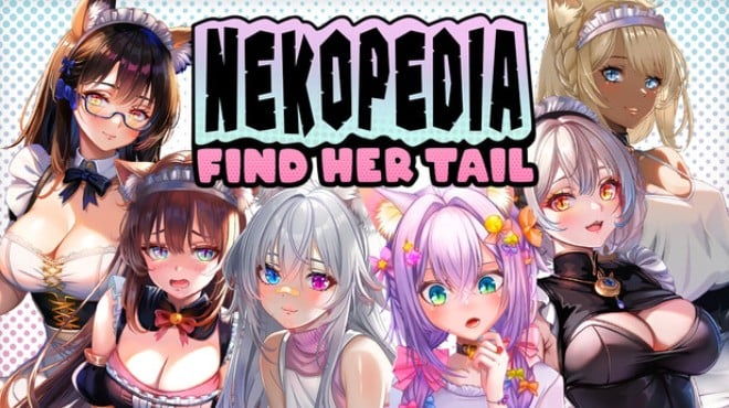 Nekopedia: Find Her Tail Free Download Nekopedia: Find Her Tail Free Download