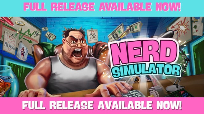 Nerd Simulator Free Download Nerd Simulator Free Download