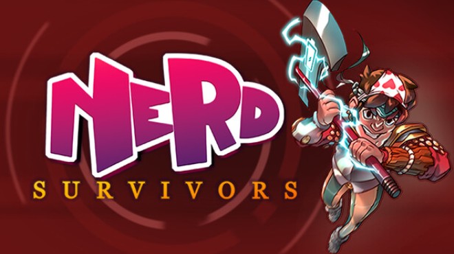 Nerd Survivors Free Download