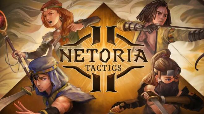 Netoria Tactics 2 Free Download Netoria Tactics 2 Free Download