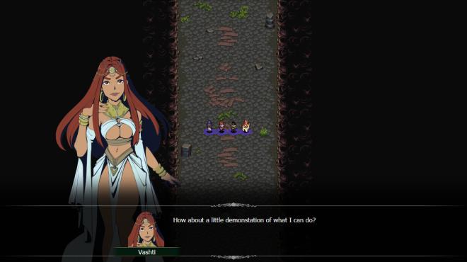 Netoria Tactics 2 PC Crack Netoria Tactics 2 PC Crack