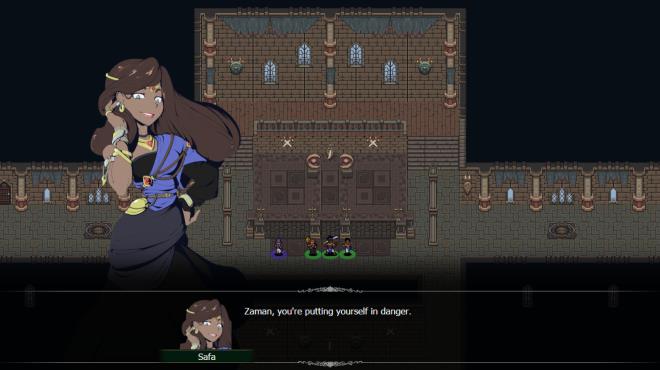 Netoria Tactics 2 Torrent Download Netoria Tactics 2 Torrent Download