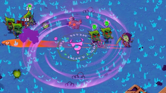Nicktoons and The Dice of Destiny Zims Tower of Doom Torrent Download