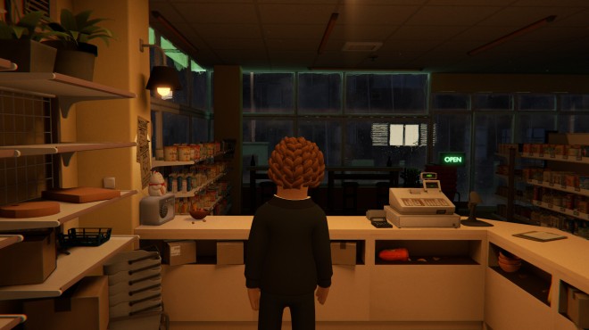 Night Rolls Cozy Store Torrent Download Night Rolls Cozy Store Torrent Download