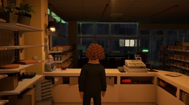 Night Rolls Cozy Store Torrent Download Night Rolls Cozy Store Torrent Download