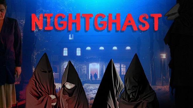 NightGhast Free Download