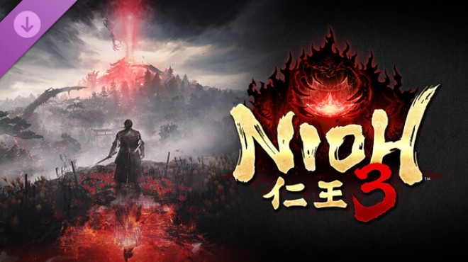 Nioh 3 Hell Rising v2 00 02 Free Download Nioh 3 Hell Rising v2 00 02 Free Download