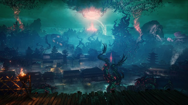 Nioh 3 Hell Rising v2 00 02 PC Crack Nioh 3 Hell Rising v2 00 02 PC Crack