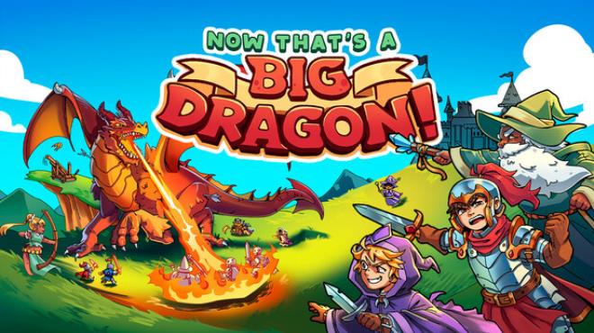 Now THAT'S a Big Dragon! Free Download Now THAT'S a Big Dragon! Free Download
