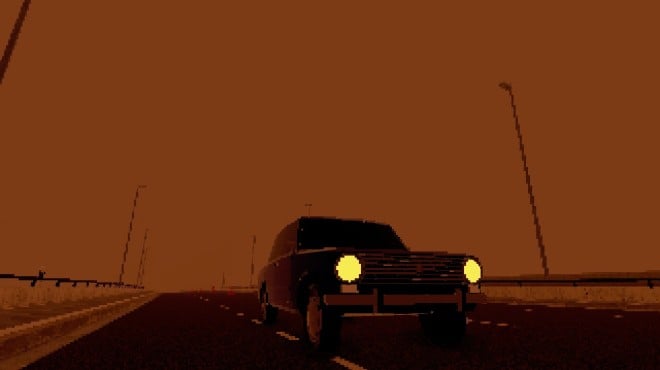 Nowhere Road PC Crack Nowhere Road PC Crack