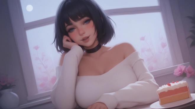 Obsessed Lucy PC Crack