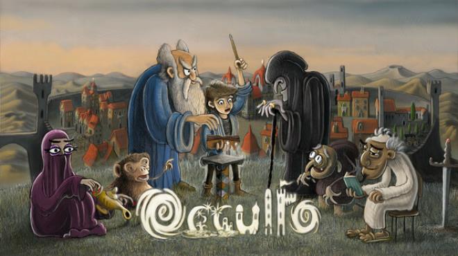 Occulto Free Download