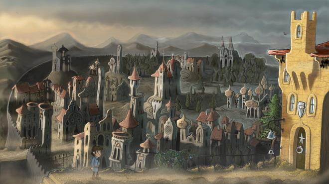 Occulto Torrent Download