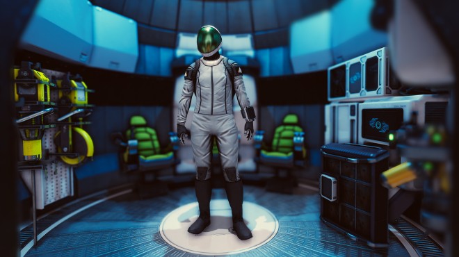 Occupy Mars The Game Update v1 1 38 Torrent Download