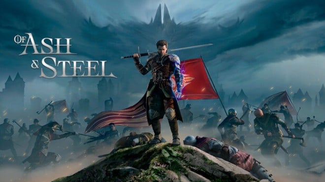 Of Ash and Steel v1 08 Free Download