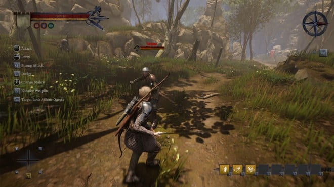 Of Ash and Steel v1 08 Torrent Download