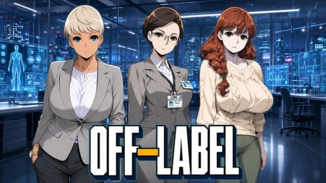 Off-Label Free Download Off-Label Free Download