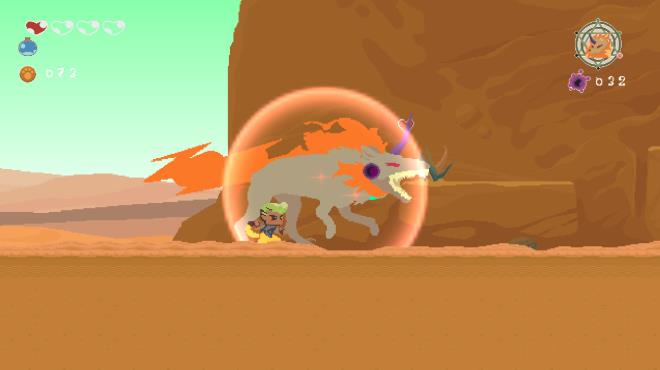 Ollie and the Merchant of Dreams Torrent Download