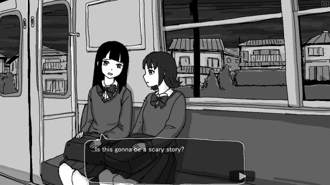 On The Way Home : Strange Incidents Torrent Download On The Way Home : Strange Incidents Torrent Download