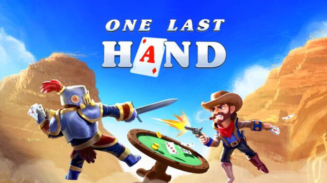One Last Hand Free Download One Last Hand Free Download