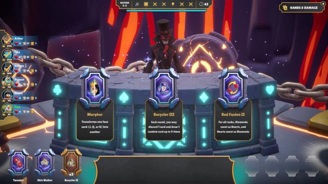 One Last Hand PC Crack One Last Hand PC Crack