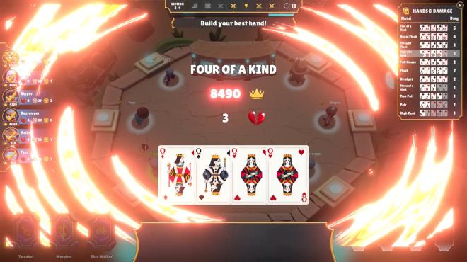 One Last Hand Torrent Download One Last Hand Torrent Download