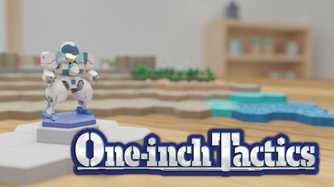 One-inch Tactics Free Download One-inch Tactics Free Download