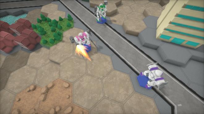 One-inch Tactics Torrent Download One-inch Tactics Torrent Download