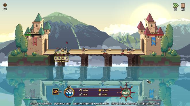 Open The Gate: Just A Little Torrent Download