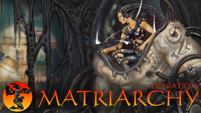 Operation: Matriarchy Free Download Operation: Matriarchy Free Download