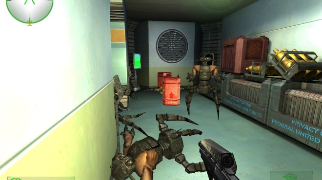 Operation: Matriarchy Torrent Download Operation: Matriarchy Torrent Download