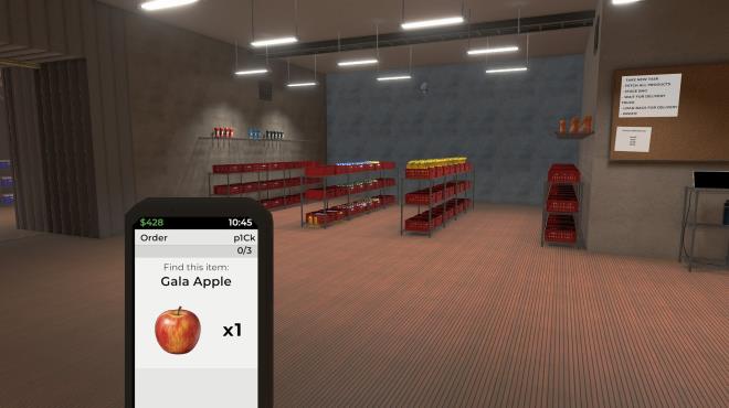 Order Picker Simulator Torrent Download Order Picker Simulator Torrent Download