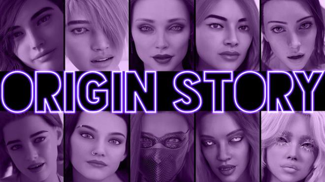 Origin Story - Season 1 Free Download Origin Story - Season 1 Free Download