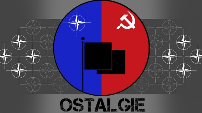 Ostalgie: The Berlin Wall Free Download Ostalgie: The Berlin Wall Free Download
