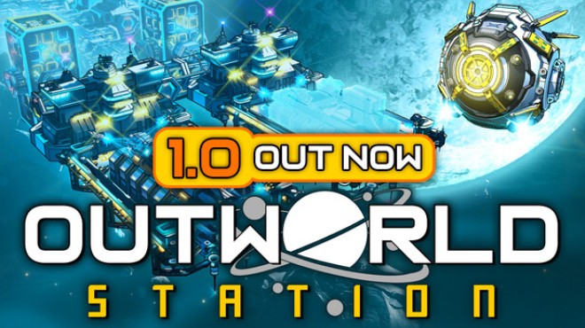 Outworld Station Update v1 1 1 1 Free Download
