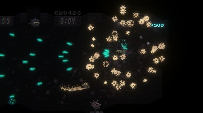 Overpowered 1 - Mars Infestation Torrent Download