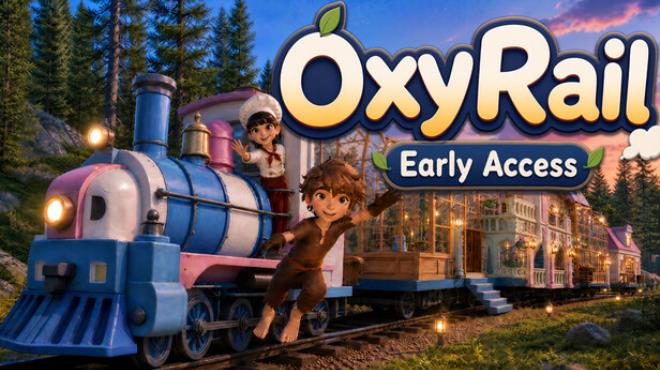 OxyRail Free Download