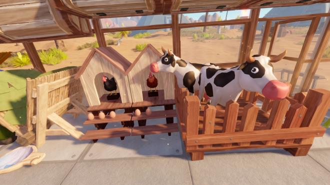 OxyRail Torrent Download