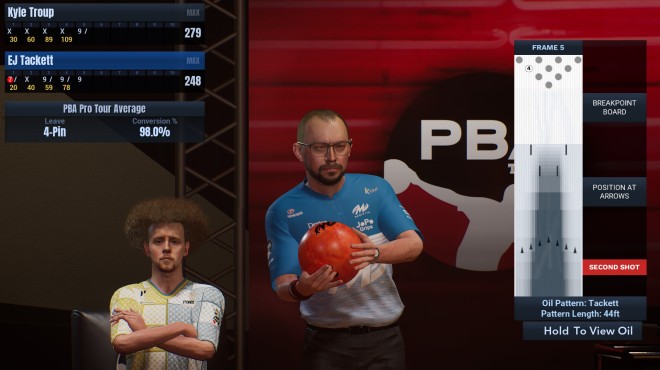 PBA Pro Bowling 2026 Open Lanes v3 1 1 PC Crack