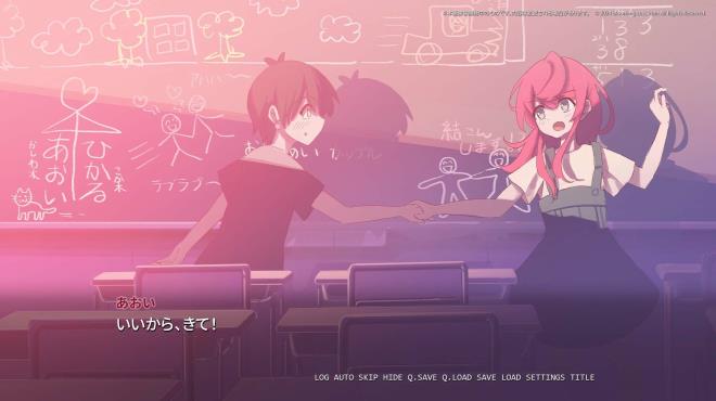 さくらいろテトラプリズム PC Crack