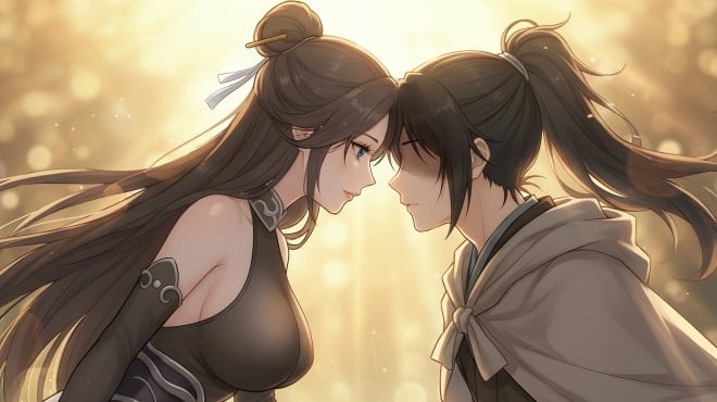 大侠狂想曲 PC Crack 大侠狂想曲 PC Crack